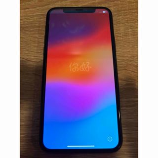 アイフォーン(iPhone)の中古 iPhone11 Pro 256GB ミッドナイトグリーン au(スマートフォン本体)