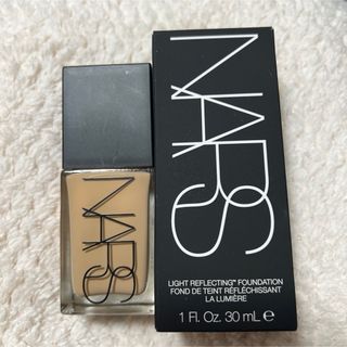 NARS - NARS ライトリフティングファンデーション2176 未使用に近い