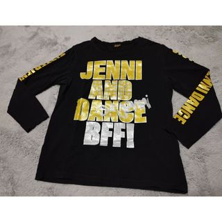 ジェニィ(JENNI)のJENNI　160 長袖　トップス(Tシャツ/カットソー)