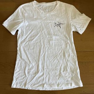 アークテリクス(ARC'TERYX)のARC'TERYX Tシャツ　メンズS(Tシャツ/カットソー(半袖/袖なし))