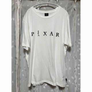 GUピクサーTシャツXXL【タグ無し新品未使用品】(Tシャツ/カットソー(半袖/袖なし))