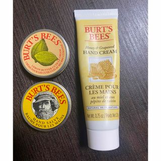 BURT'S BEES - BURT'S BEES