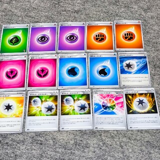 ポケモン - ポケモンカード 15枚セット 同梱発送の場合200円お値引き