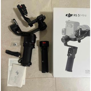 Inspire（DJI） - おまけ付き　DJI RS3 mini ジンバル　お得