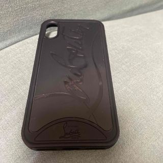 Christian Louboutin(iPhoneケース)のフリマアイテム一覧 Christian Louboutin(iPhoneケース)のフリマアイテム一覧