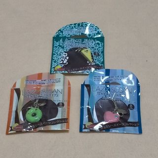 LAZY SUSAN - ときめきメモリアル GS3 設楽 聖司 アンクレットの LAZY SUSAN - ときめきメモリアル GS3 設楽 聖司 アンクレットの