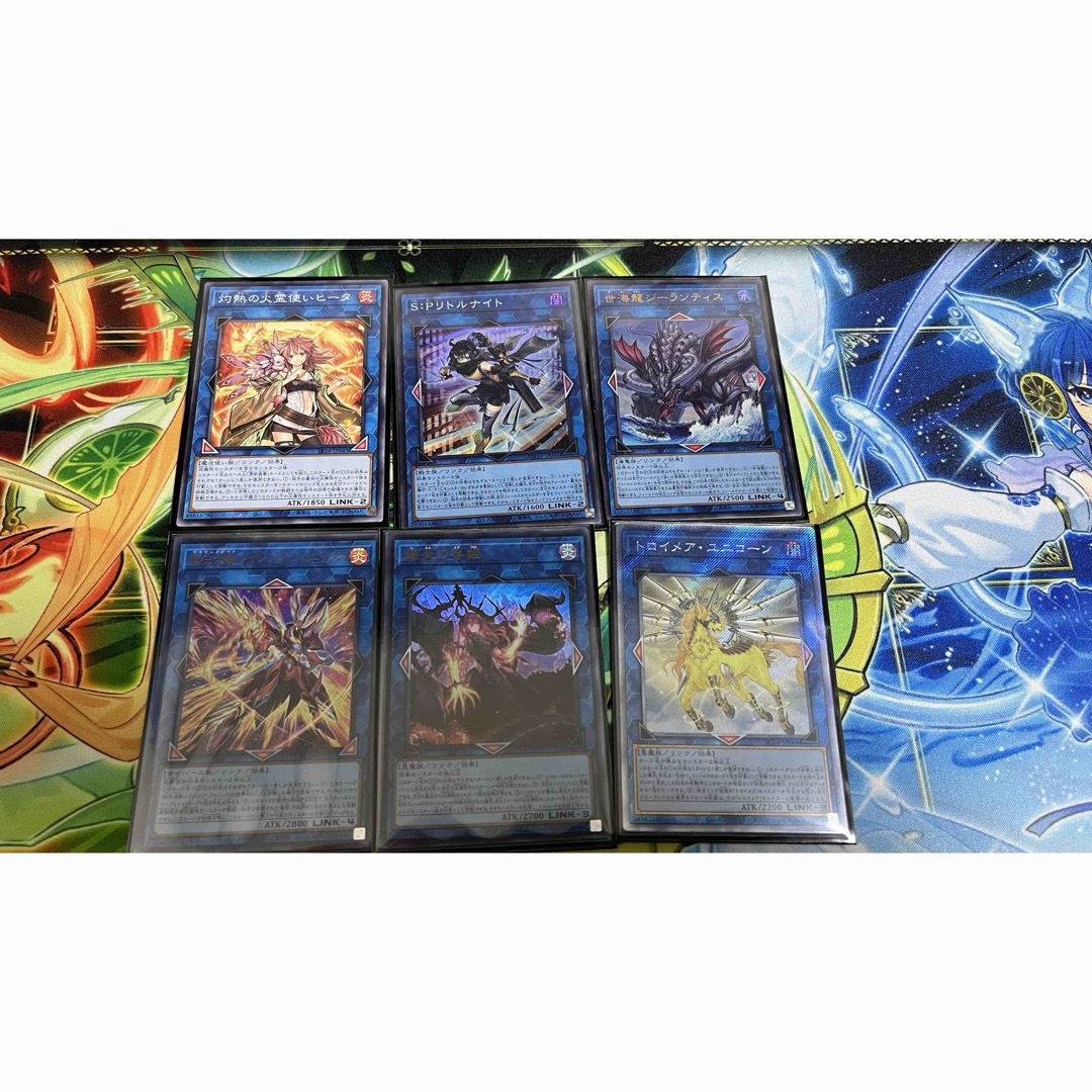 遊戯王 構築済みデッキ 罪宝-R-ACE-スネークアイデッキ 遊戯王 構築済みデッキ 罪宝-R-ACE-スネークアイデッキ