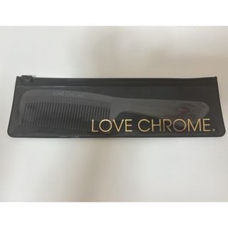 ラブクロム(LOVE CHROME)の【ケース付美品】ラブクロムプレミアムブラック(その他)