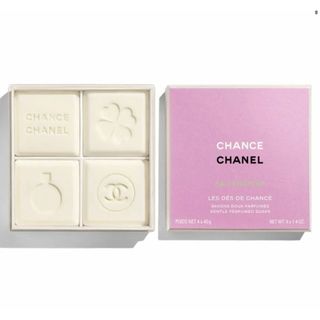 CHANEL - 新品　CHANEL チャンスオーフレッシュ　石けん