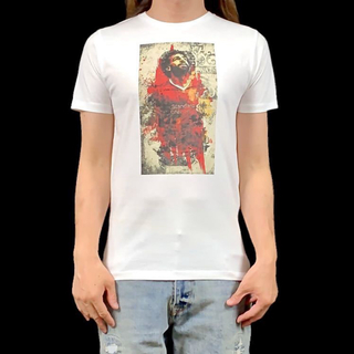新品 モハメド サラー リヴァプールFC エジプト代表 フォワード Tシャツ(Tシャツ/カットソー(半袖/袖なし))