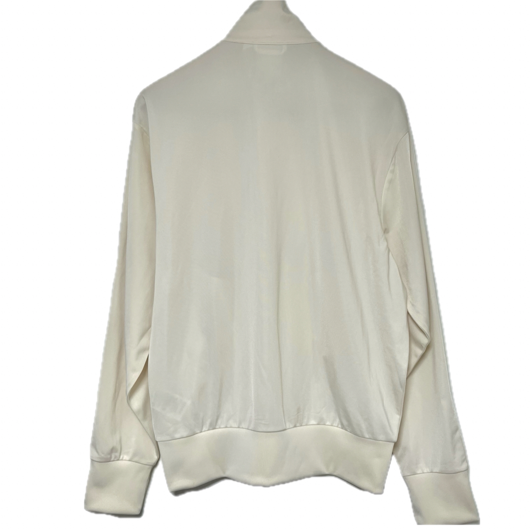 adidas - 希少 adidas FIREBIRD TRACK TOP ワンダーホワイト Lの adidas - 希少 adidas FIREBIRD TRACK TOP ワンダーホワイト Lの