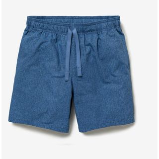 W)taps - wtaps  デニムショートパンツ　XL