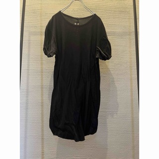 RICK OWENS  Double Layer  T-Shirt tシャツ