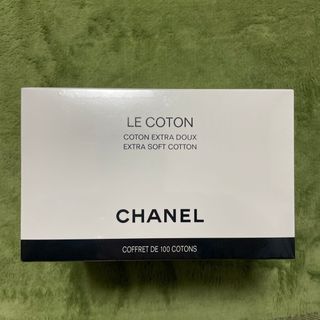 CHANEL - シャネル ル・コットン