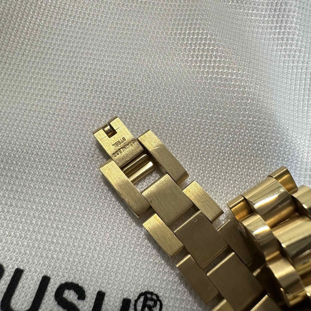 AMBUSHアンブッシュRollie Chain Braceletブレスレット AMBUSHアンブッシュRollie Chain Braceletブレスレット