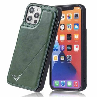 【数量限定】【 Viesa 】 背面カバー ケース手帳型 iPhone 13 /(その他)