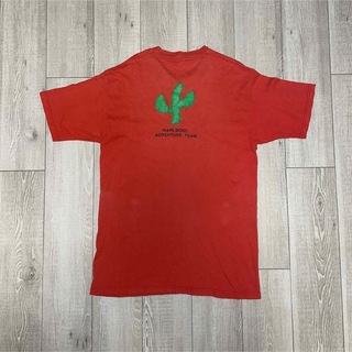 ヴィンテージ(VINTAGE)の90s Malboro "Cactus" S/S T-shirts(Tシャツ/カットソー(半袖/袖なし))