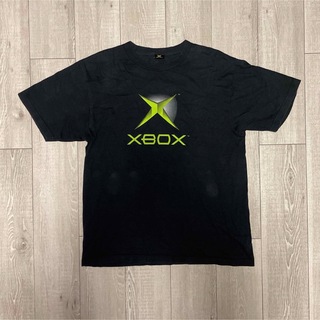 ヴィンテージ(VINTAGE)の00s XBOX vintage T-Shirt Size XL(Tシャツ/カットソー(半袖/袖なし))