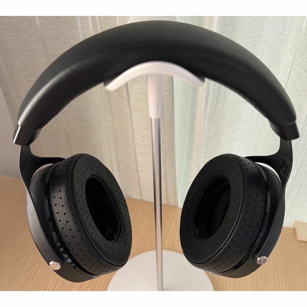 【ほぼ新品/輸入品】Focal utopia SG