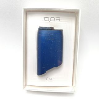 アイコス(IQOS)のiQOS アイコス IQOS 3マルチ MULTI キャップ(タバコグッズ)