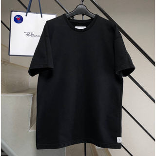 【PickUp掲載】RHC × REIGNING CHAMPスウェット Tシャツ