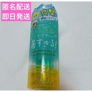 スカルプクーラー　1点　100ml