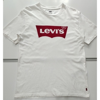 Levi's - Levi's リーバイス ロゴTシャツ
