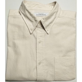 UNITED ARROWS green label relaxing - United Arrows green label relaxing シャツ