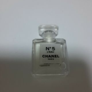 シャネル(CHANEL)のシャネル　No.5(香水(女性用))