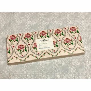 Cath Kidston キャスキッドソンハンドクリームセット 1箱