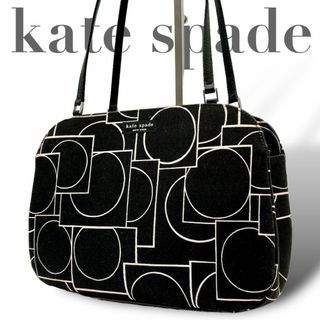 ケイトスペードニューヨーク(kate spade new york)のkate spade ケイトスペード ハンドバッグ Q107(ハンドバッグ)