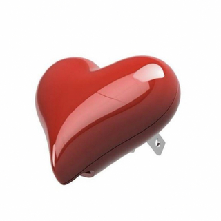 Softbank - HeartBuds ハート充電器