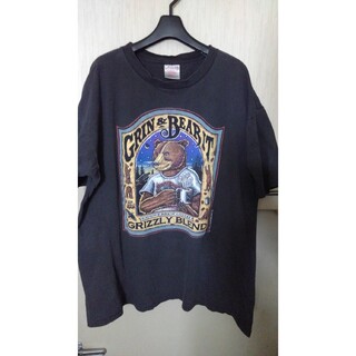 90s  RAY TROLL Tシャツ1996(Tシャツ/カットソー(半袖/袖なし))