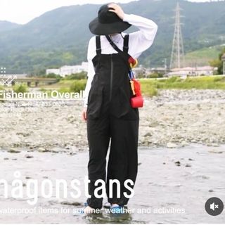 nagonstans(サロペット/オーバーオール)のフリマアイテム一覧 nagonstans(サロペット/オーバーオール)のフリマアイテム一覧