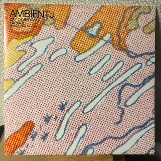 Laraaji Ambient 3 Day Of Radiance レコード(その他)