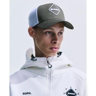 F.C.R.B.(キャップ)のフリマアイテム一覧 F.C.R.B.(キャップ)のフリマアイテム一覧