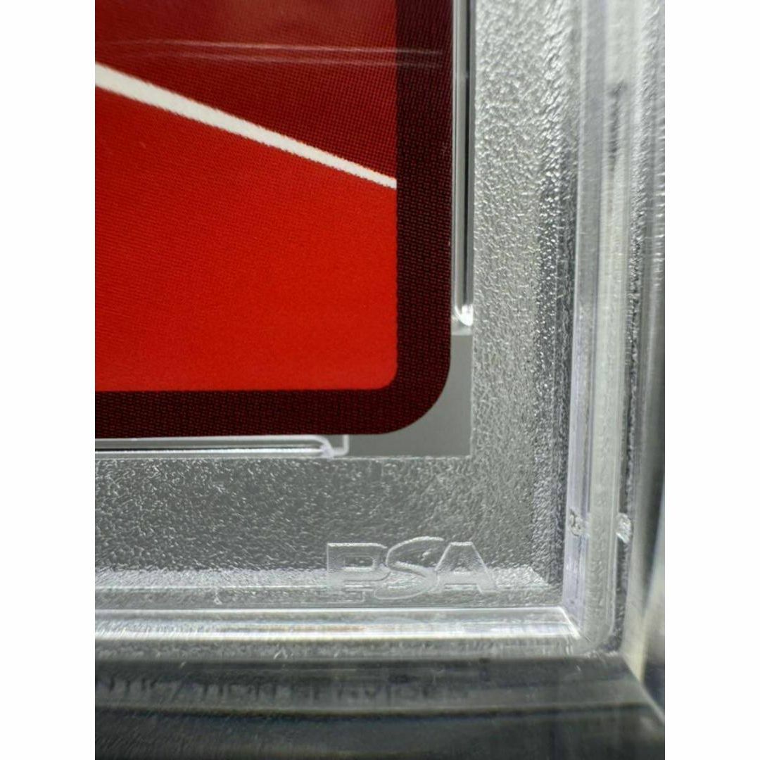 ユニオンアリーナ SYNDUALITY ノワール 星2 パラレル psa10 ユニオンアリーナ SYNDUALITY ノワール 星2 パラレル psa10