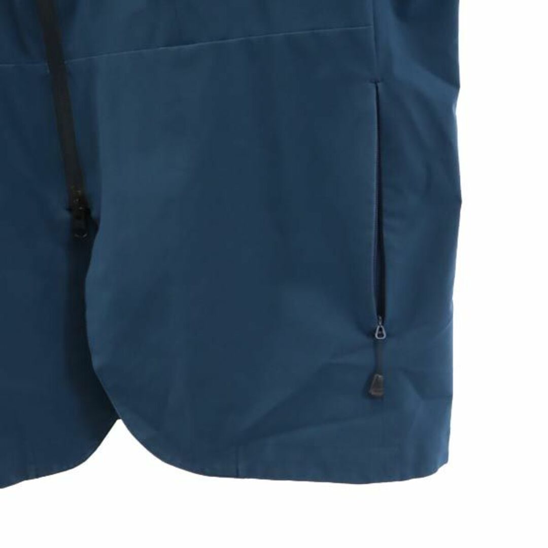 Light Mountain Cloth Jacket XL Foliage(JK-24SU10305FG Light Mountain Cloth Jacket XL Foliage(JK-24SU10305FG