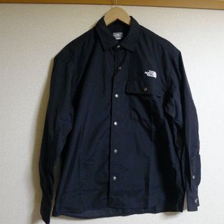 THE NORTH FACE - THE NORTH FACE ロングスリーブヌプシシャツ