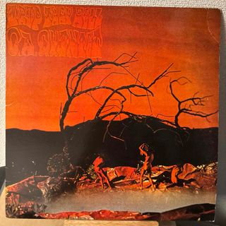 C. A. Quintet Trip Thru Hell レコード LP(その他)