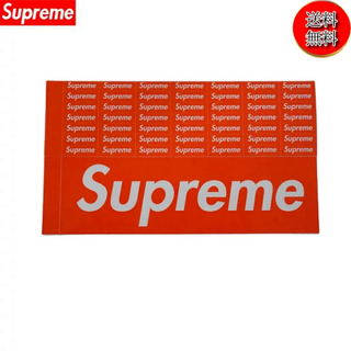 シュプリーム(Supreme)のSupreme(シュプリーム） box Logo Sticker ステッカー(その他)
