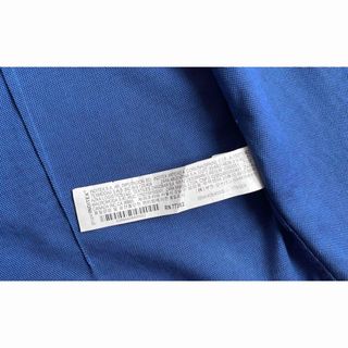 ザラ(ZARA)のZARA  MAN  長袖シャツ　メンズ　ポロシャツ SLIM FIT(シャツ)