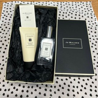 Jo Malone - ジョーマローン　ヘアミスト＆ハンドクリーム