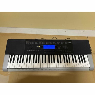 CASIO - CASIO カシオ CTK-4400 キーボード 電子ピアノ