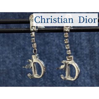 Christian Dior(ピアス)のフリマアイテム一覧 Christian Dior(ピアス)のフリマアイテム一覧