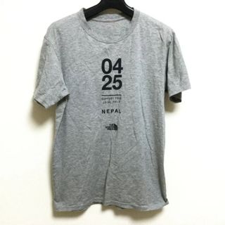 ザノースフェイス(THE NORTH FACE)のTHE NORTH FACE(ノースフェイス) 半袖Tシャツ クルーネック(Tシャツ(半袖/袖なし))