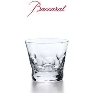 Baccarat - バカラ ベルーガ タンブラーC グラス (年号刻印なし)