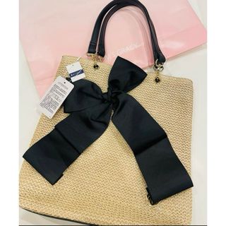 M'S GRACY(かごバッグ/ストローバッグ)のフリマアイテム一覧 M'S GRACY(かごバッグ/ストローバッグ)のフリマアイテム一覧