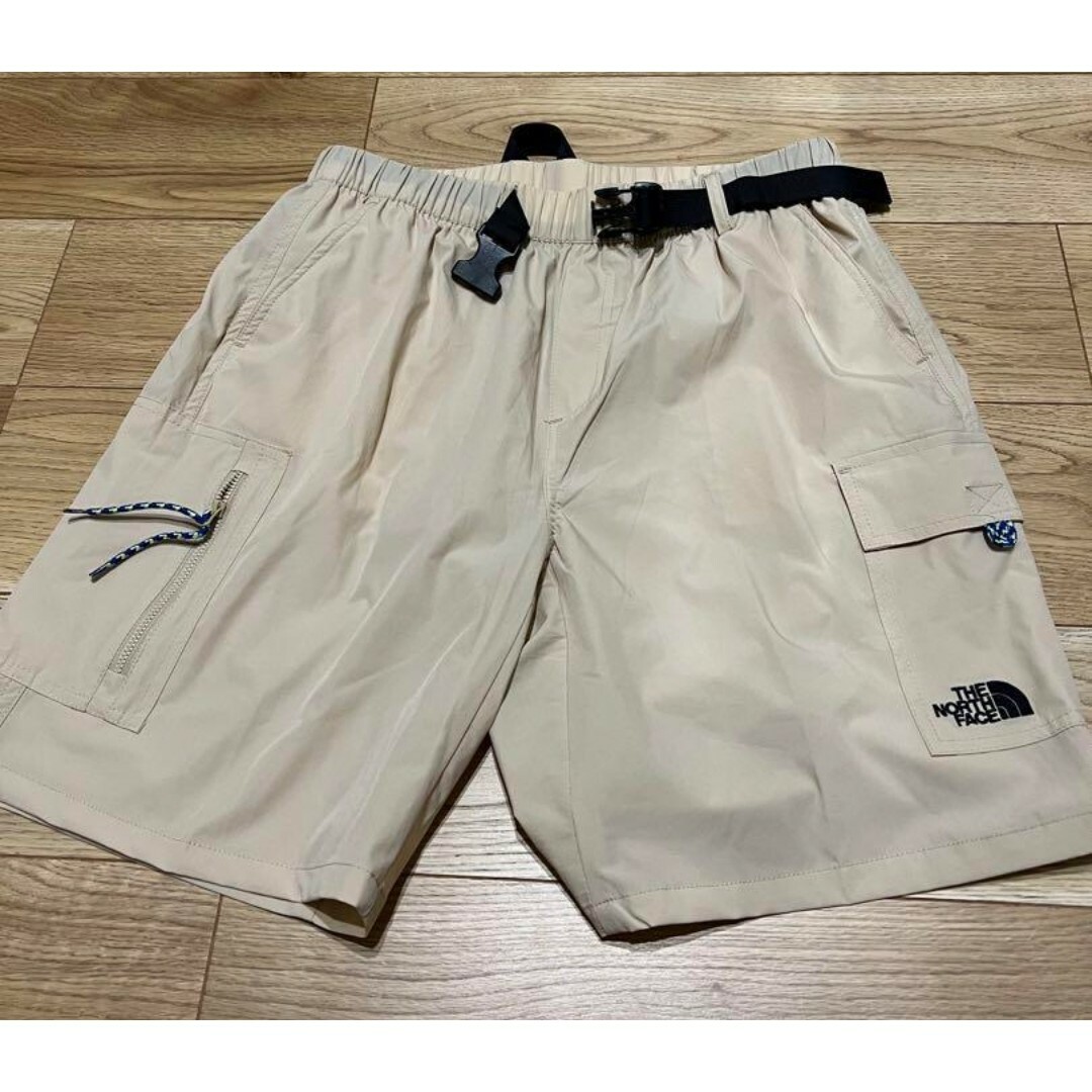 THE NORTH FACE - ザ ノースフェイス ハーフパンツ The North THE NORTH FACE - ザ ノースフェイス ハーフパンツ The North