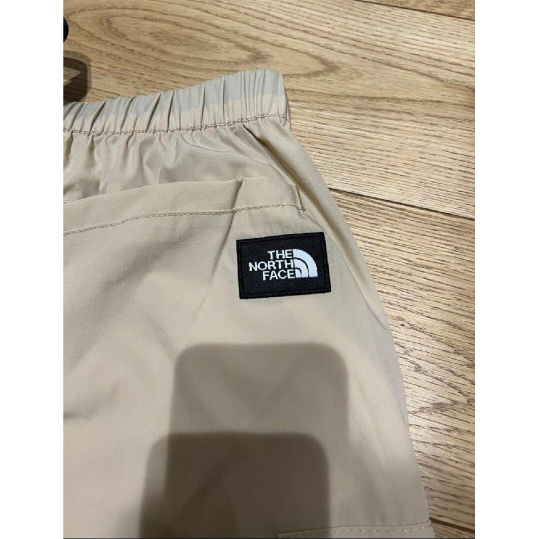THE NORTH FACE - ザ ノースフェイス ハーフパンツ The North THE NORTH FACE - ザ ノースフェイス ハーフパンツ The North